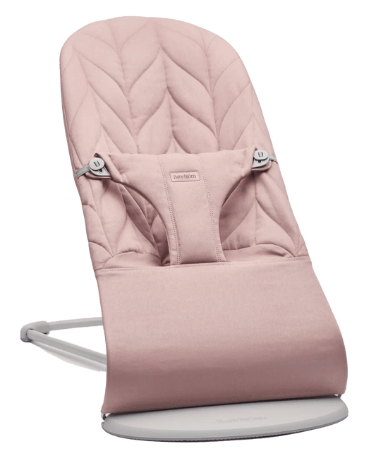 Bouncer Bliss - Babybjorn - Morgon