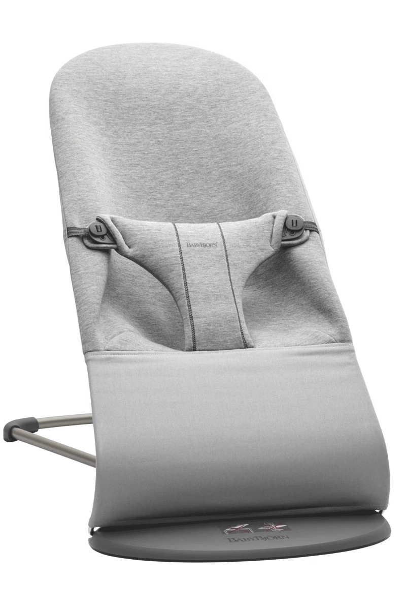 Bouncer Bliss - Babybjorn - Morgon