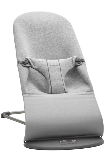 Bouncer Bliss - Babybjorn - Morgon