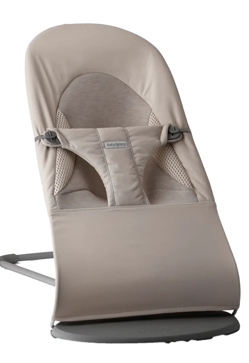 Bouncer Bliss - Babybjorn - Morgon