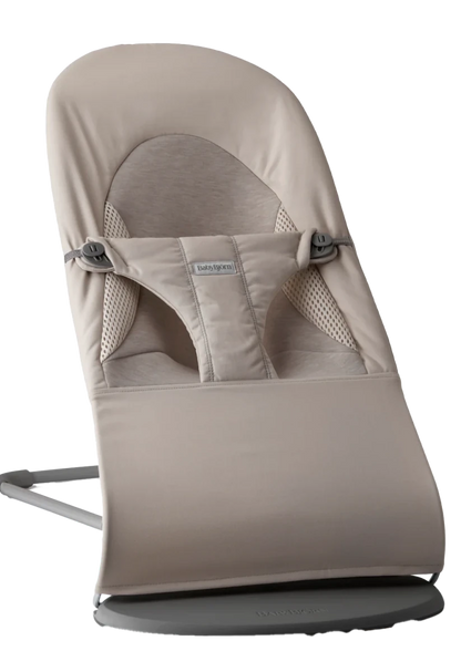 Bouncer Bliss - Babybjorn - Morgon
