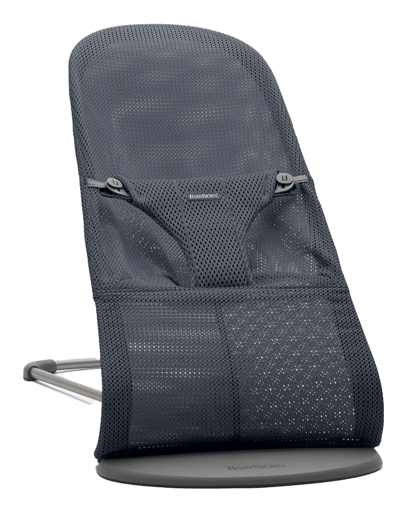 Bouncer Bliss - Babybjorn - Morgon