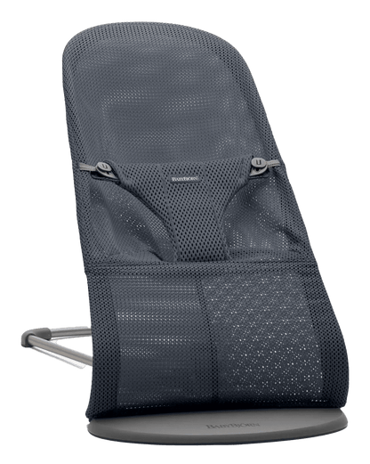 Bouncer Bliss - Babybjorn - Morgon