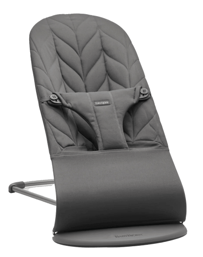 Bouncer Bliss - Babybjorn - Morgon
