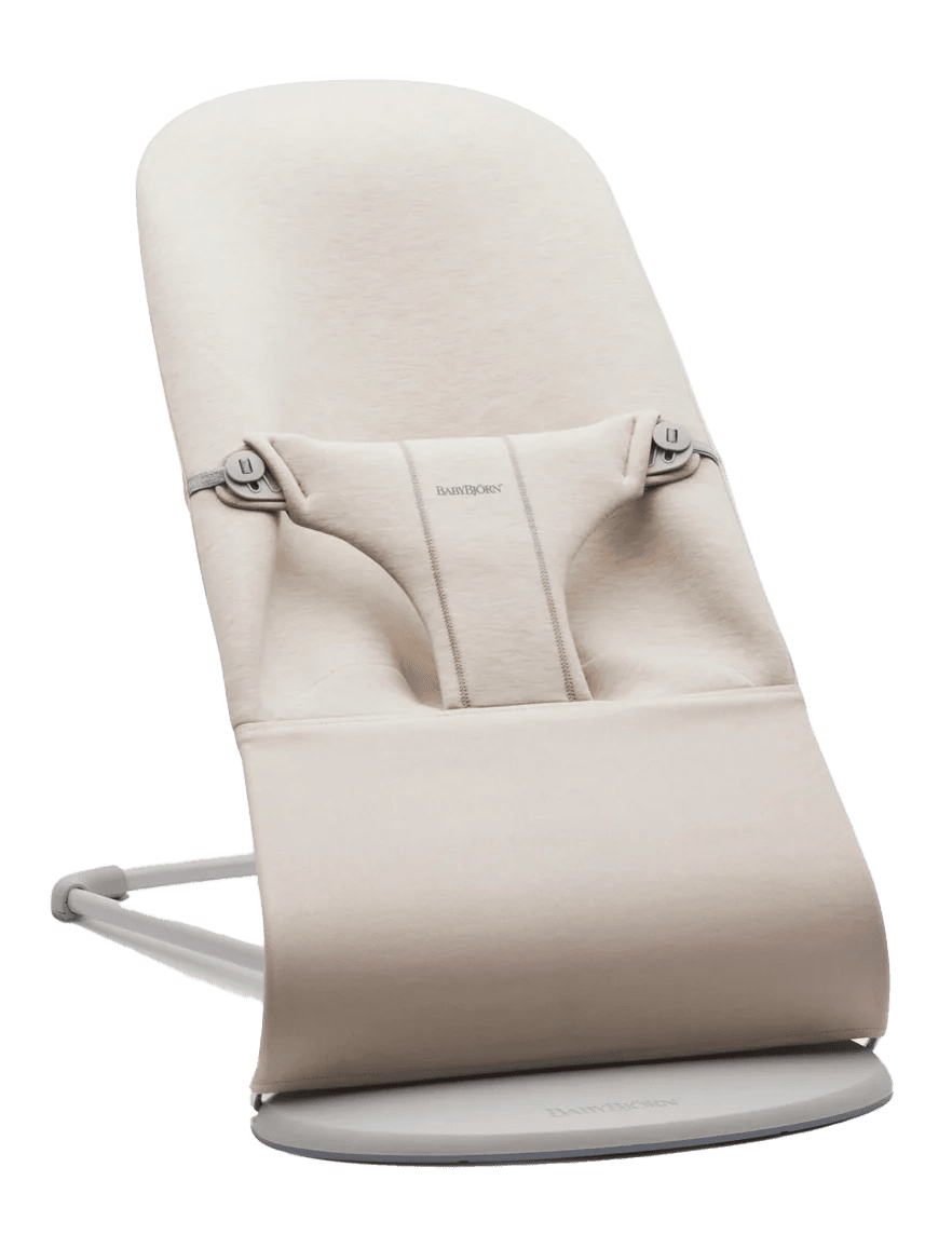 Bouncer Bliss - Babybjorn - Morgon