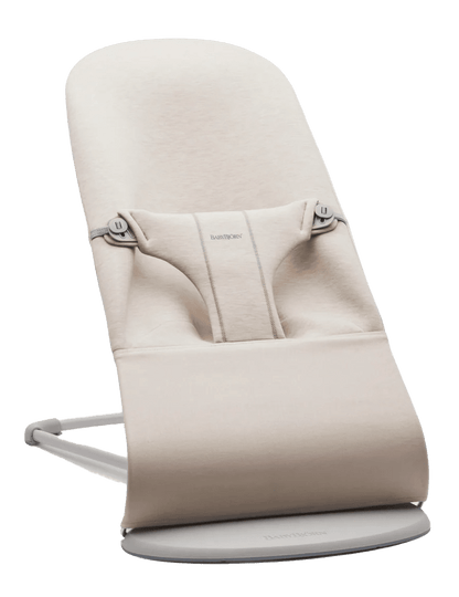 Bouncer Bliss - Babybjorn - Morgon