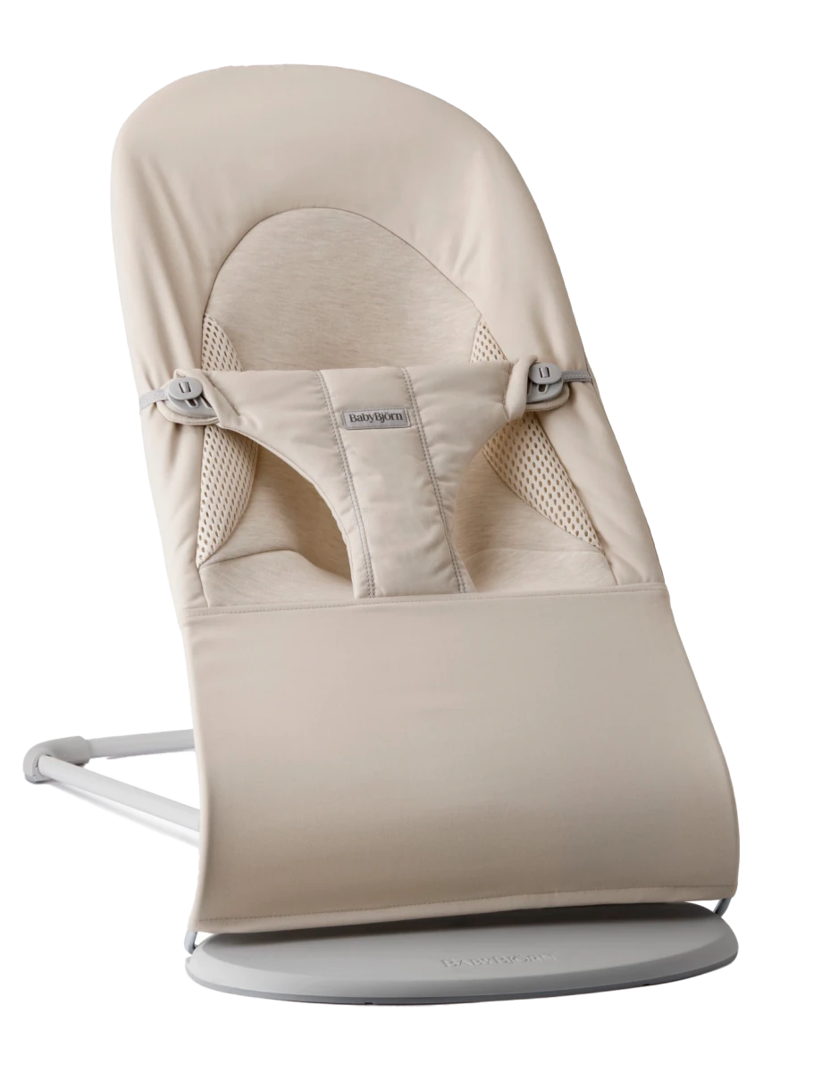Bouncer Bliss - Babybjorn - Morgon