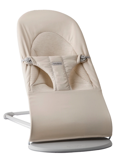 Bouncer Bliss - Babybjorn - Morgon