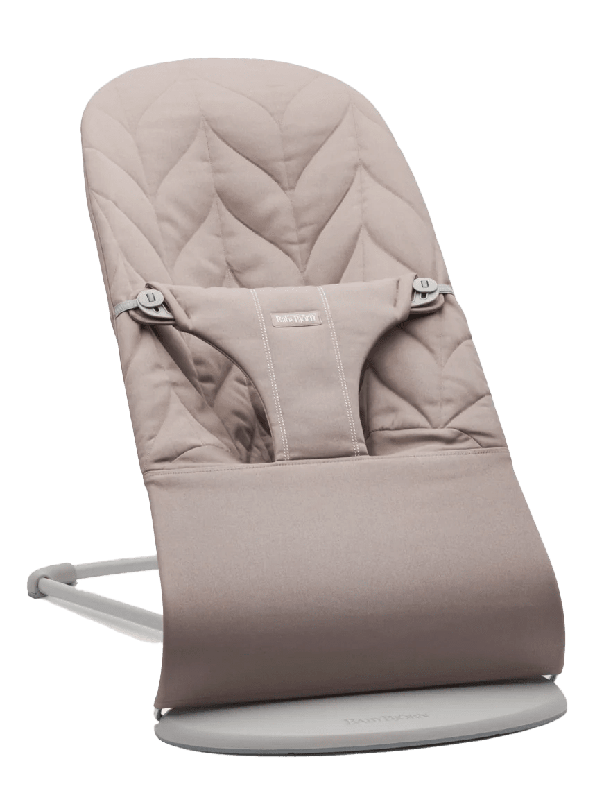 Bouncer Bliss - Babybjorn - Morgon