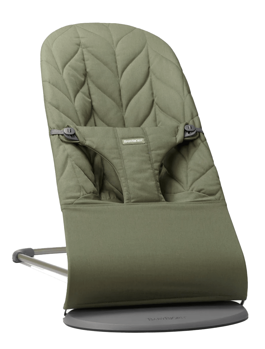 Bouncer Bliss - Babybjorn - Morgon