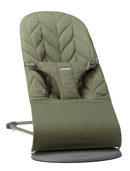 Bouncer Bliss - Babybjorn - Morgon