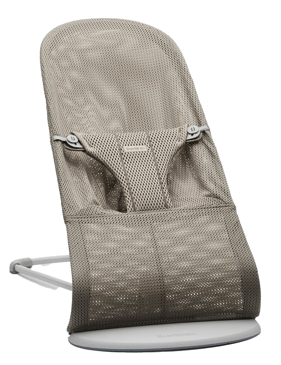 Bouncer Bliss - Babybjorn - Morgon