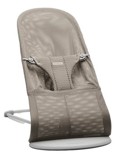 Bouncer Bliss - Babybjorn - Morgon