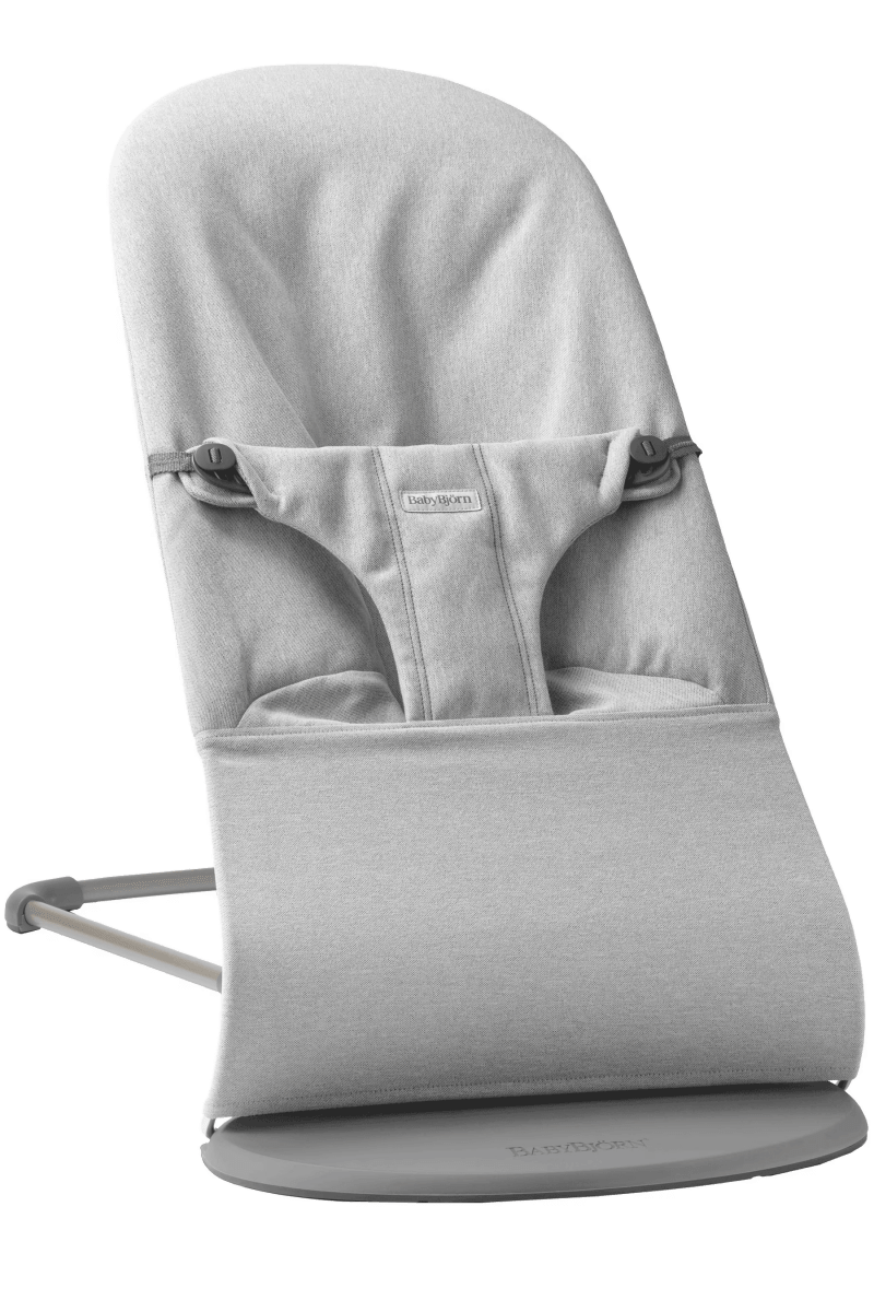 Bouncer Bliss - Babybjorn - Morgon