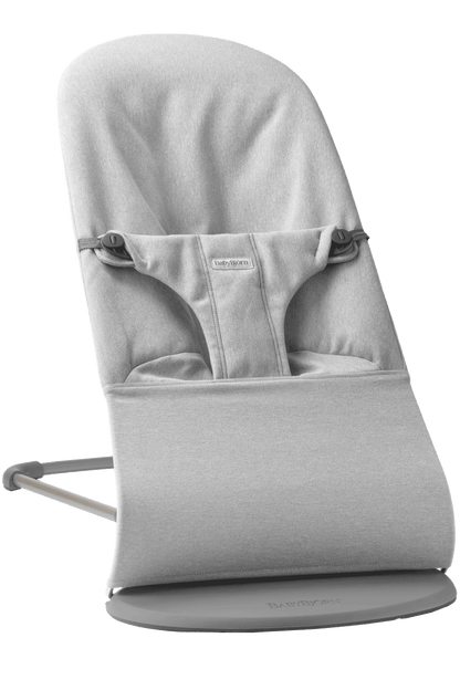 Bouncer Bliss - Babybjorn - Morgon