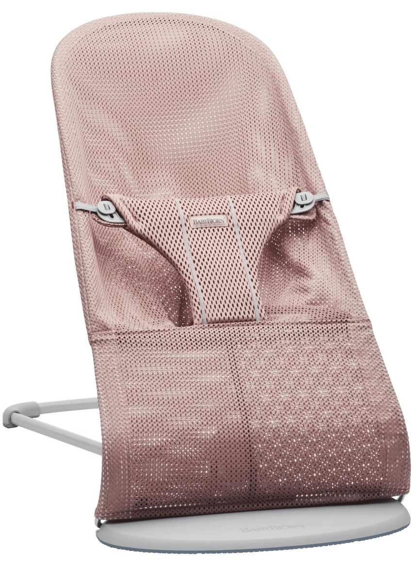 Bouncer Bliss - Babybjorn - Morgon