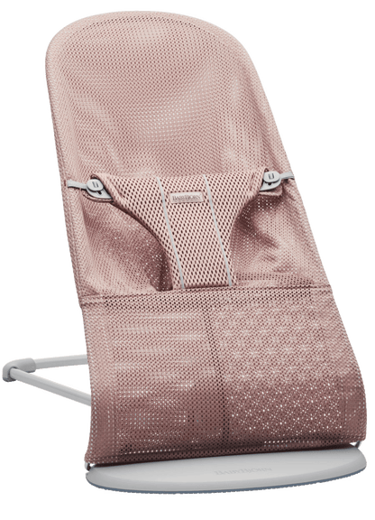 Bouncer Bliss - Babybjorn - Morgon