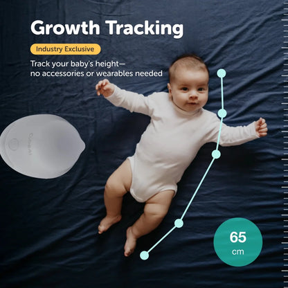 CuboAi Sleep Safety Bundle - Morgon - Morgon