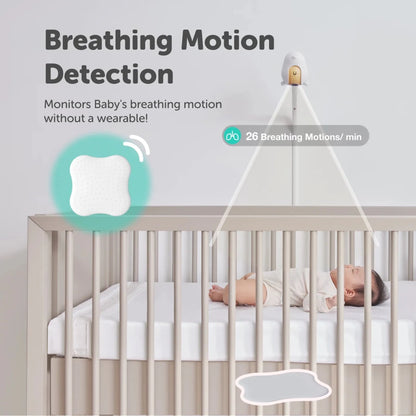 CuboAi Sleep Safety Bundle - Morgon - Morgon