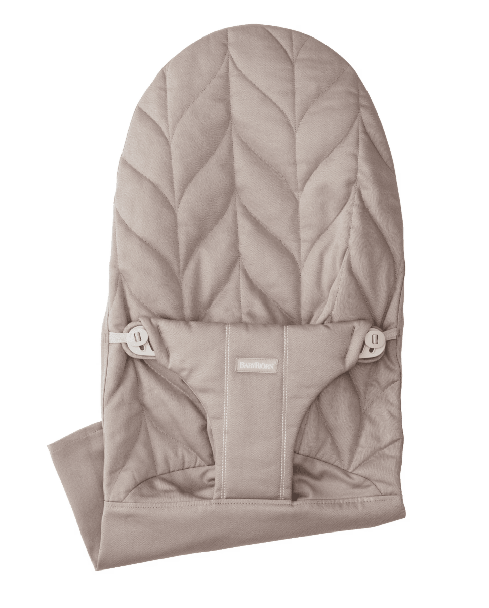 Fabric Seat for Bouncer - Babybjorn - Morgon