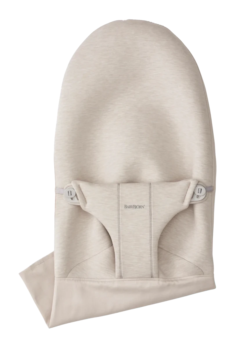 Fabric Seat for Bouncer - Babybjorn - Morgon