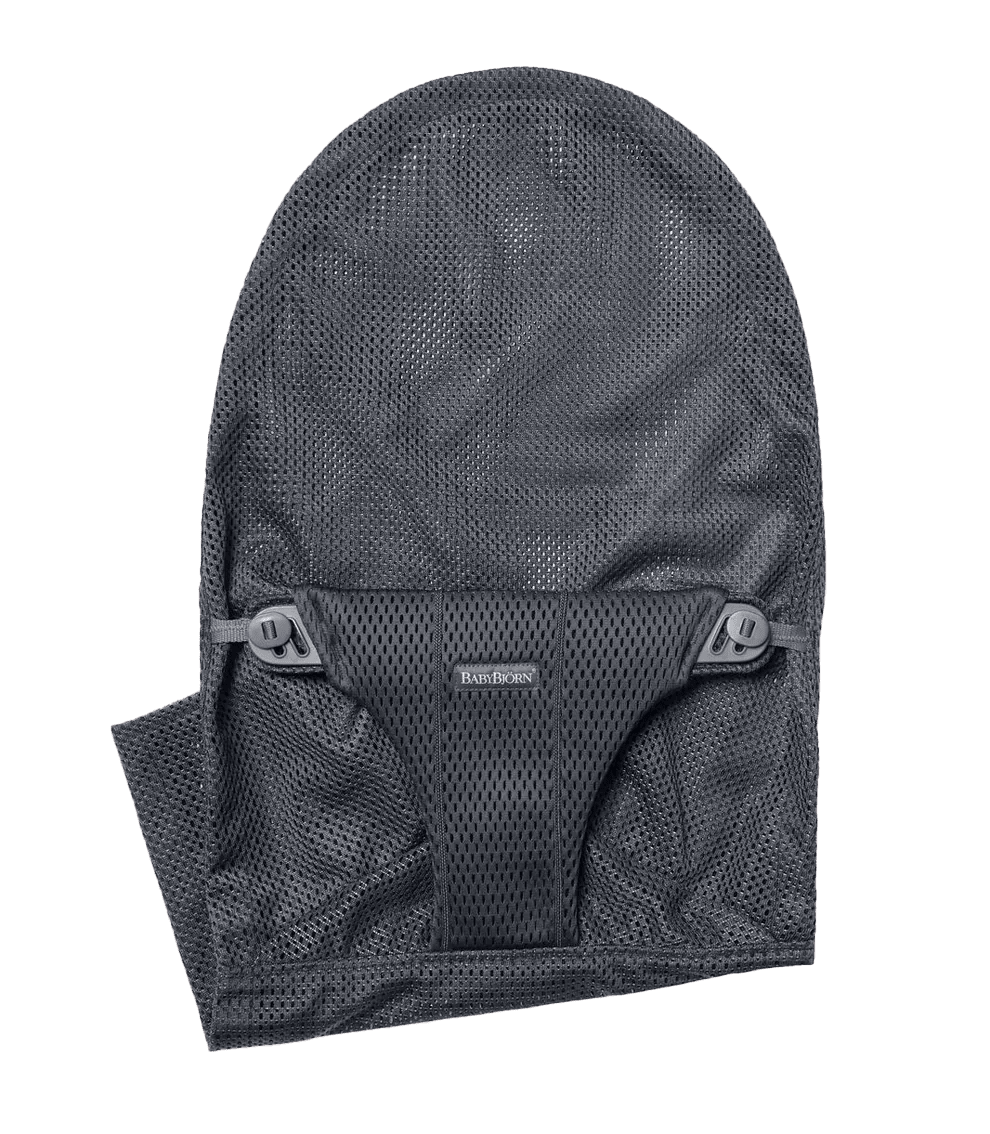 Fabric Seat for Bouncer - Babybjorn - Morgon