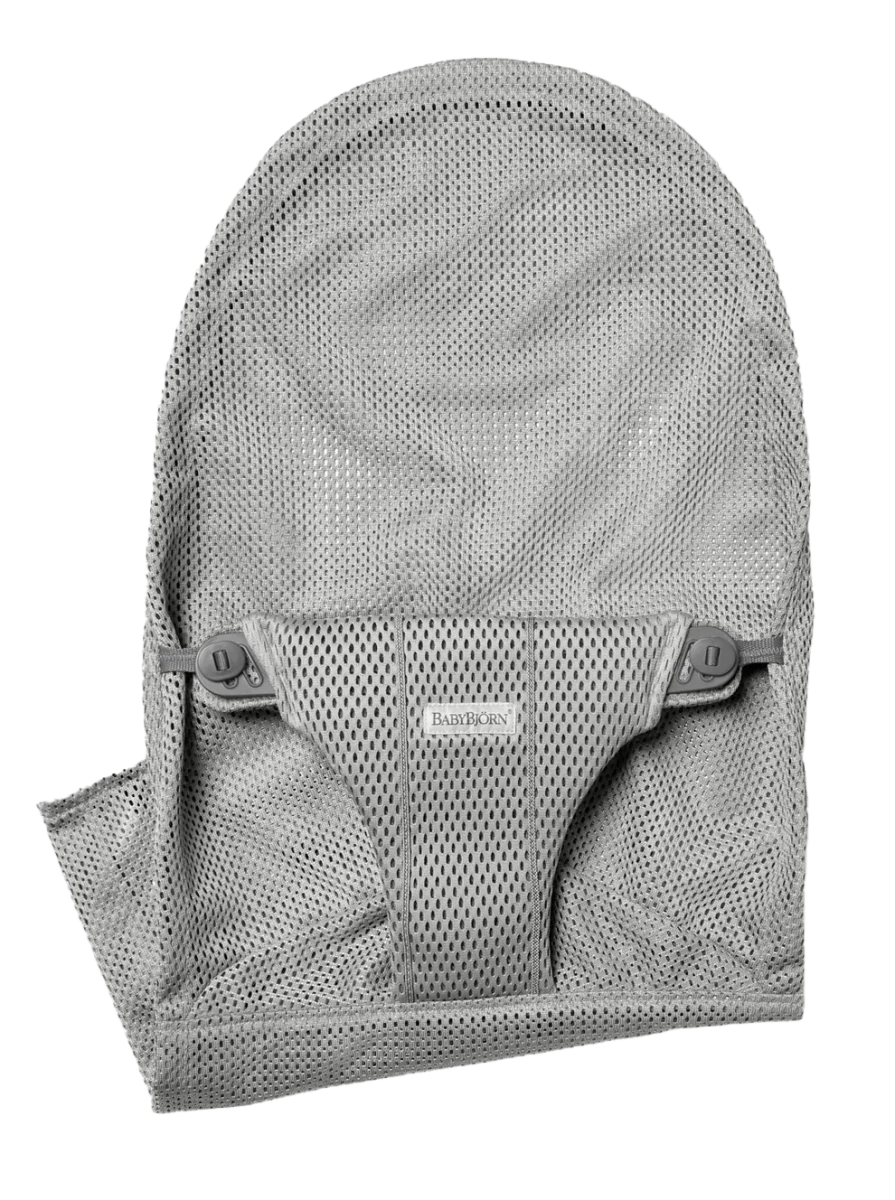 Fabric Seat for Bouncer - Babybjorn - Morgon