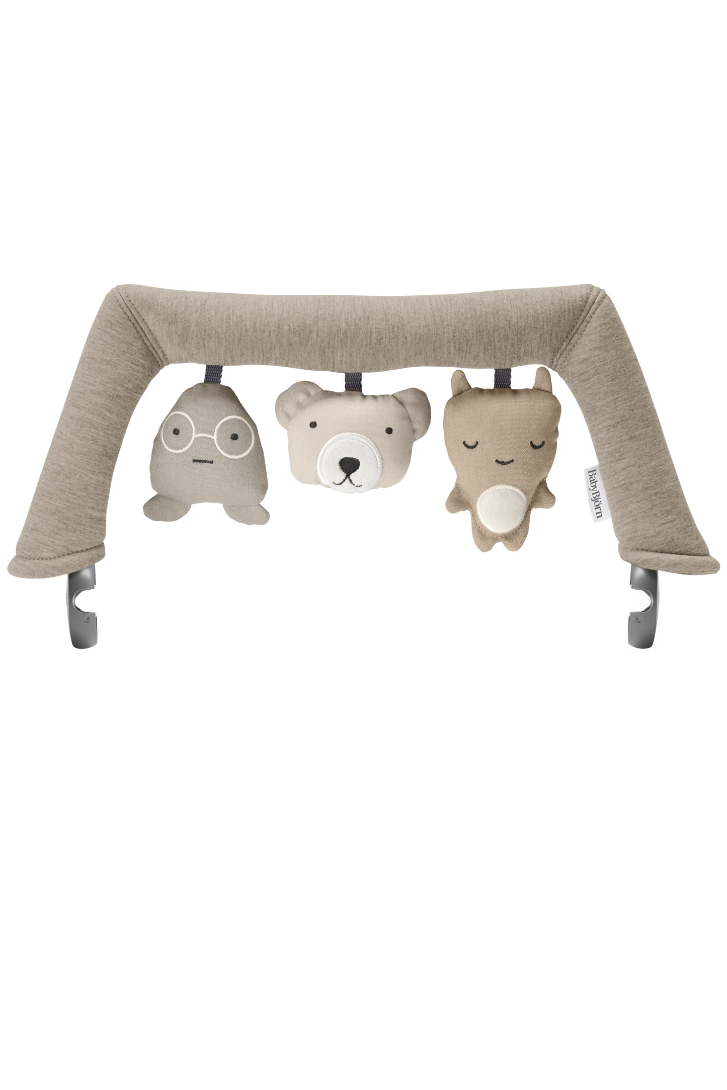 Toy for Bouncer