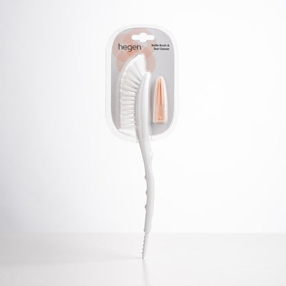 Hegen Bottle Brush and Teat Cleaner - Hegen - Morgon