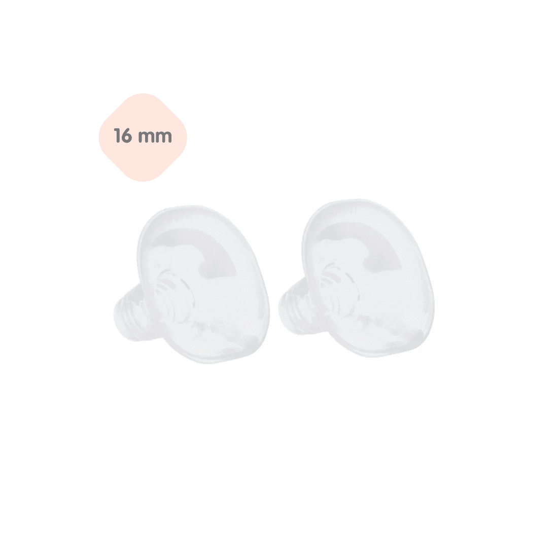 Hegen Flange SoftSqround™ 2 - pack - Hegen - Morgon
