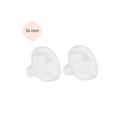 Hegen Flange SoftSqround™ 2 - pack - Hegen - Morgon
