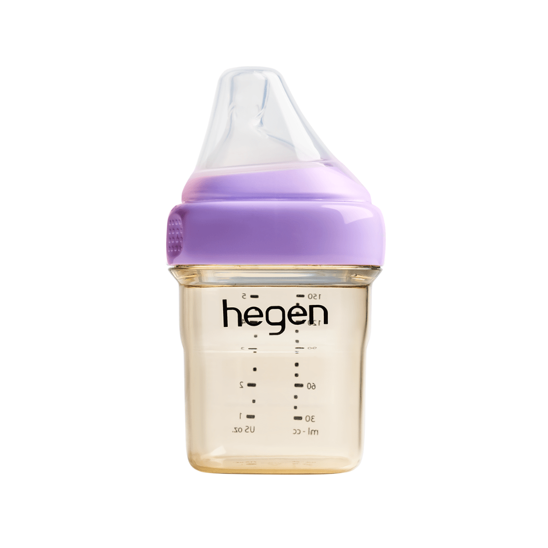 Hegen PCTO™ 150ml Feeding Bottle PPSU with Slow Flow Teat - Hegen - Morgon
