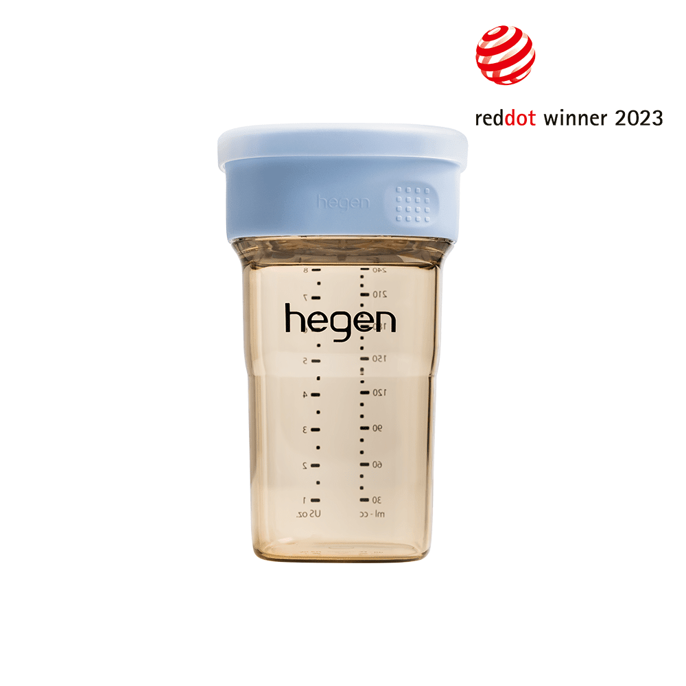 Hegen PCTO™ 240ml All - Rounder Cup PPSU - Hegen - Morgon