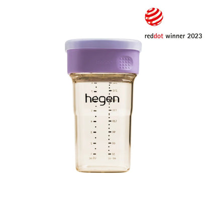 Hegen PCTO™ 240ml All - Rounder Cup PPSU - Hegen - Morgon