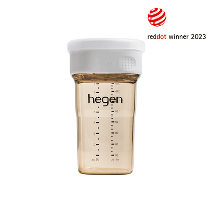 Hegen PCTO™ 240ml All - Rounder Cup PPSU - Hegen - Morgon