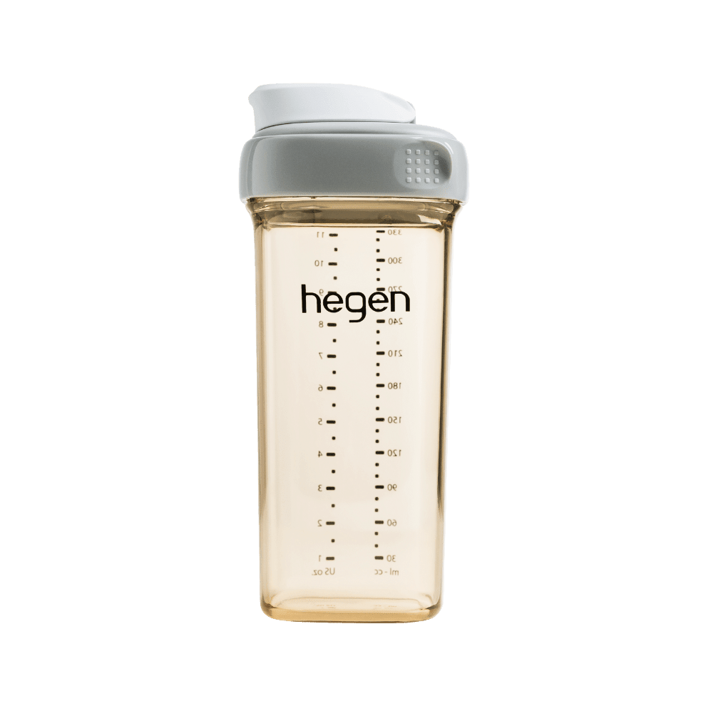 Hegen PCTO™ 330ml Drinking Bottle PPSU - Hegen - Morgon