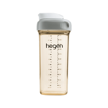 Hegen PCTO™ 330ml Drinking Bottle PPSU - Hegen - Morgon