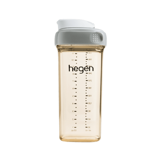 Hegen PCTO™ 330ml Drinking Bottle PPSU - Hegen - Morgon