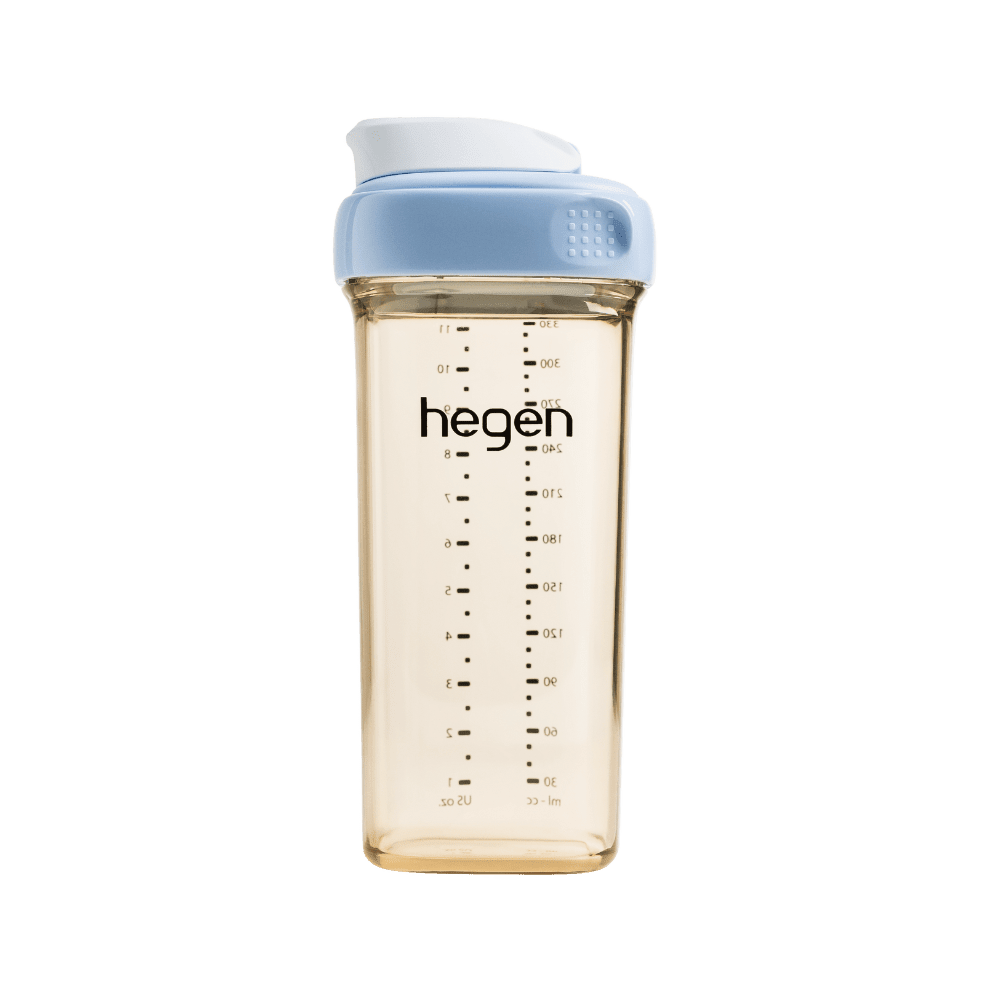 Hegen PCTO™ 330ml Drinking Bottle PPSU - Hegen - Morgon