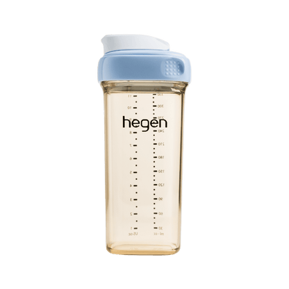 Hegen PCTO™ 330ml Drinking Bottle PPSU - Hegen - Morgon
