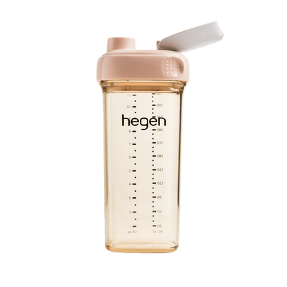 Hegen PCTO™ 330ml Drinking Bottle PPSU - Hegen - Morgon