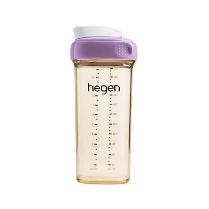 Hegen PCTO™ 330ml Drinking Bottle PPSU - Hegen - Morgon