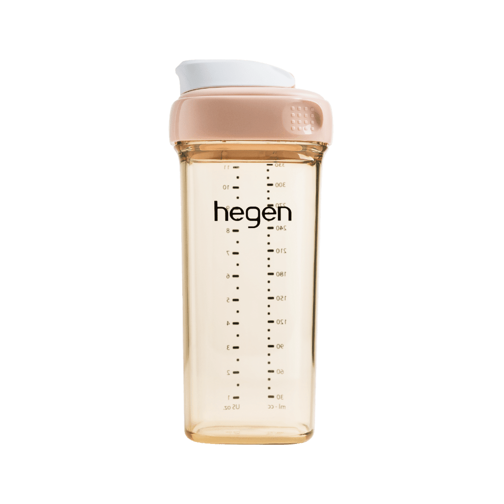 Hegen PCTO™ 330ml Drinking Bottle PPSU - Hegen - Morgon