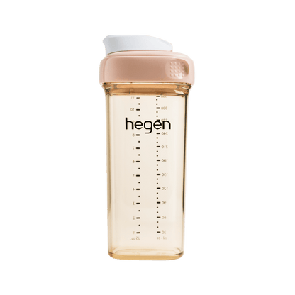 Hegen PCTO™ 330ml Drinking Bottle PPSU - Hegen - Morgon