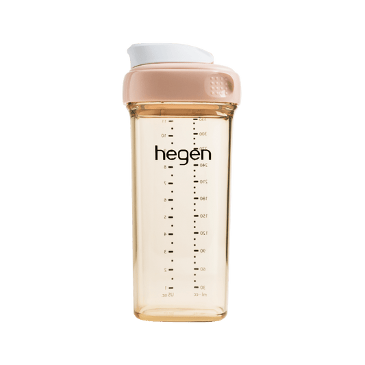Hegen PCTO™ 330ml Drinking Bottle PPSU - Hegen - Morgon