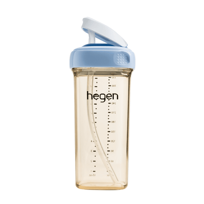 Hegen PCTO™ 330ml Straw Cup PPSU - Hegen - Morgon