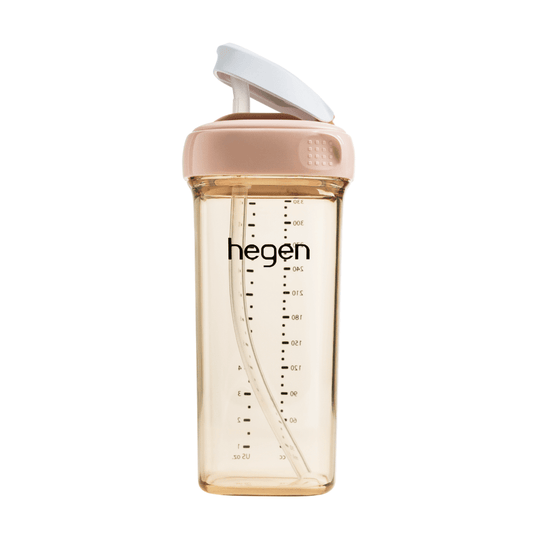 Hegen PCTO™ 330ml Straw Cup PPSU - Hegen - Morgon