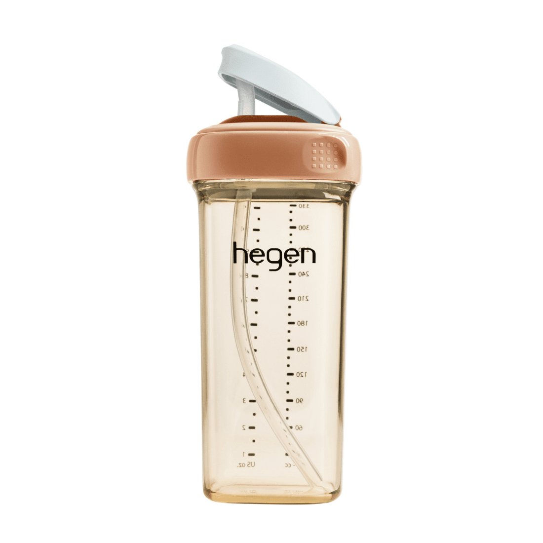 Hegen PCTO™ 330ml Straw Cup PPSU - Hegen - Morgon