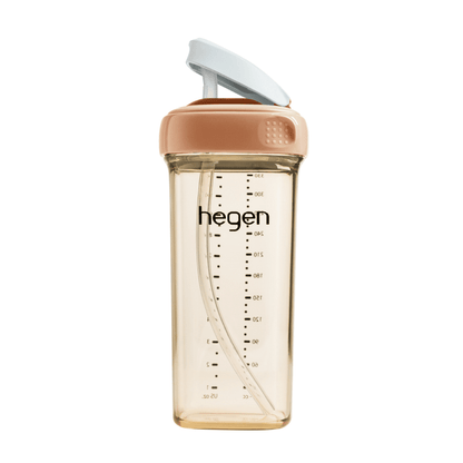 Hegen PCTO™ 330ml Straw Cup PPSU - Hegen - Morgon