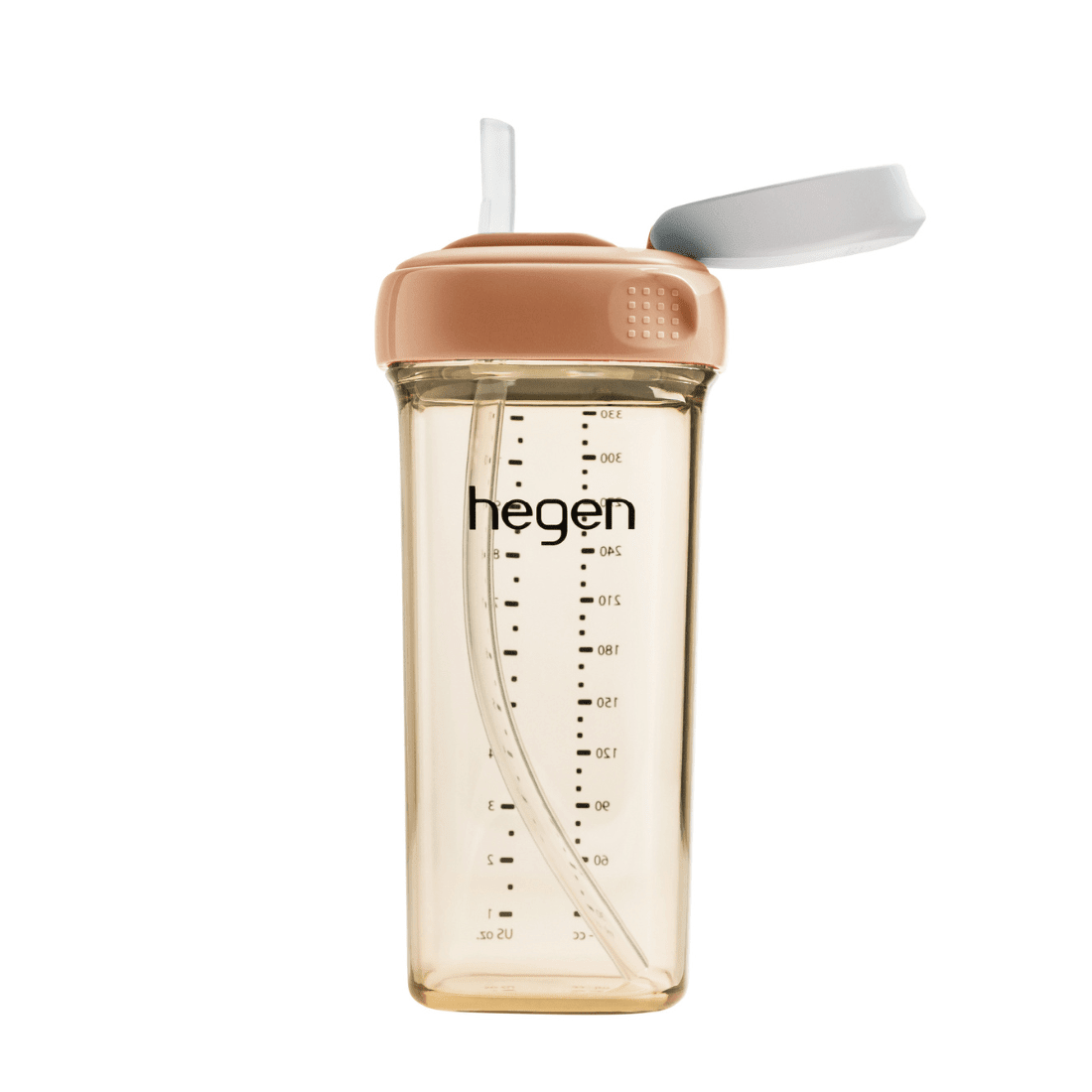 Hegen PCTO™ 330ml Straw Cup PPSU - Hegen - Morgon